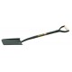 Bulldog Cable Laying All Metal Shovel 5CLAM 
